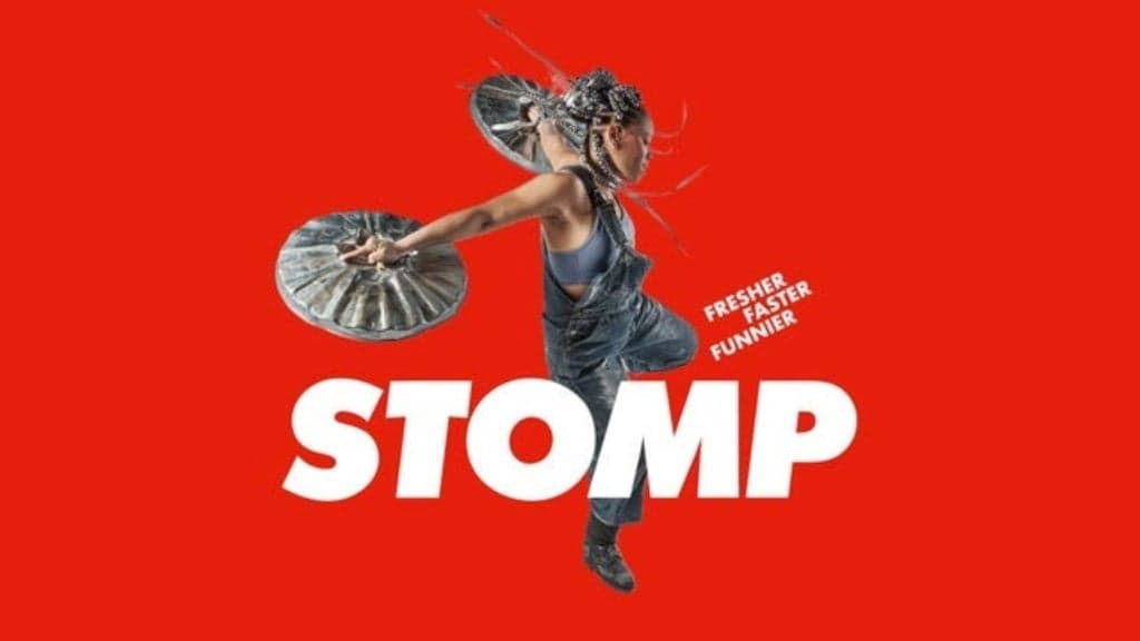 STOMP
