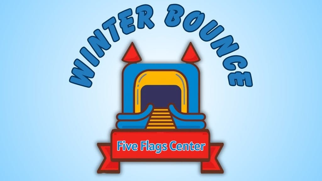 Winter Bounce