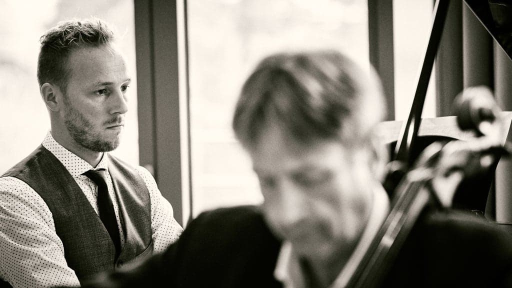 Klassik am Meer: Romantische Kammermusik für Klaviertrio