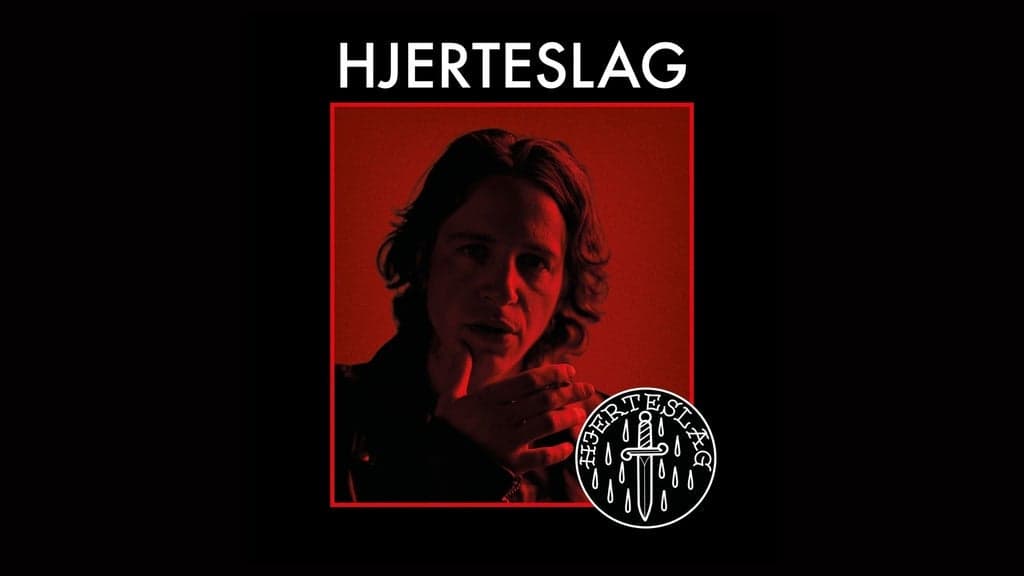 Hjerteslag