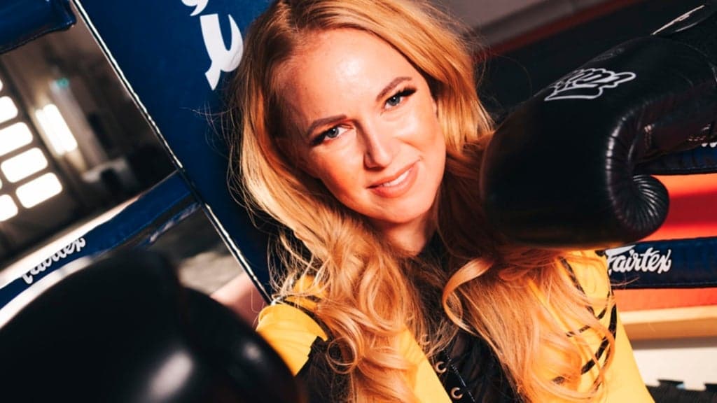 Petra Gargano