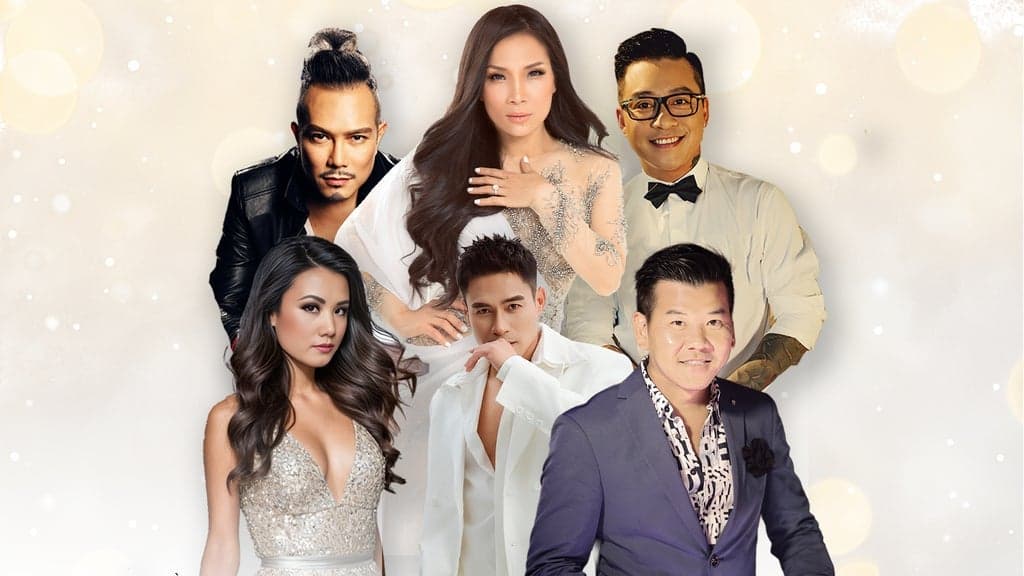 Chi Mot Dem Duy Nhat: One Night Only
