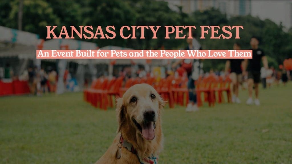 2026 KC Pet Fest