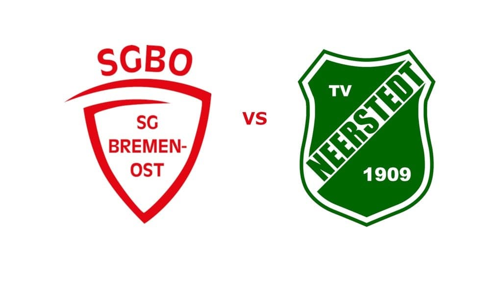 SG Bremen-Ost - TV Neerstedt