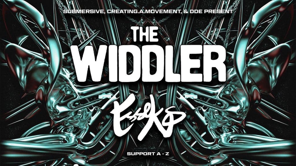 The Widdler