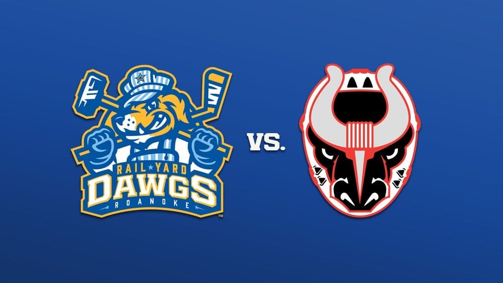 Star Wars Night vs. Birmingham Bulls