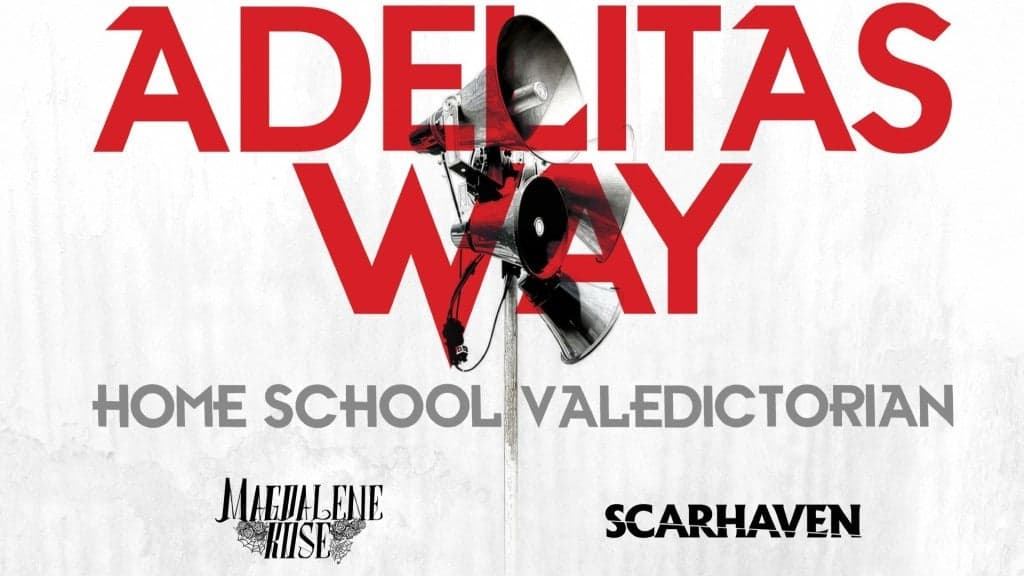 Adelitas Way