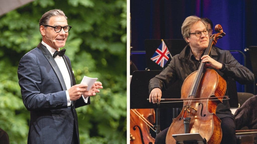 Neuhardenberg Proms - Second Edition