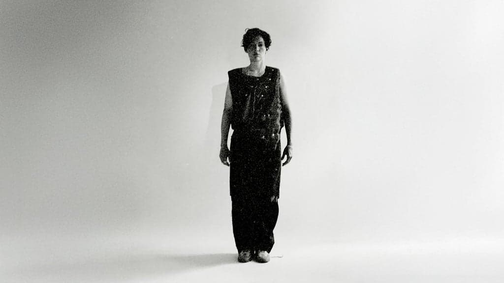 Freja Kirk - Hey Freja