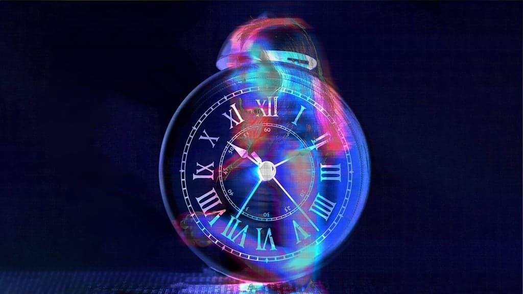 Clockmaker's Daughter