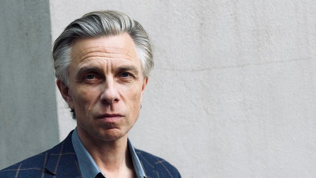 Sylvester Larsen