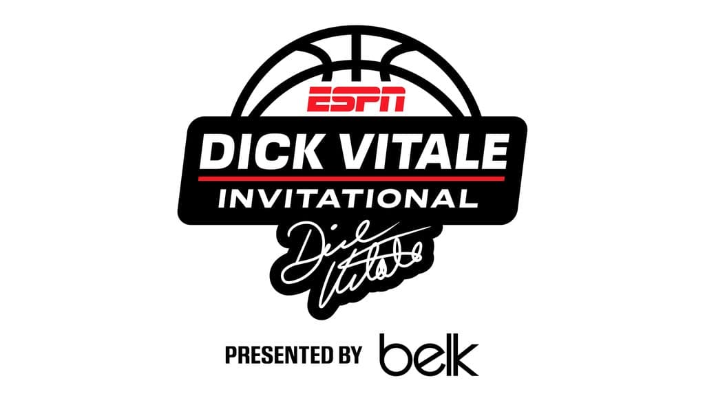 Dick Vitale Invitational: West Virginia vs North Carolina