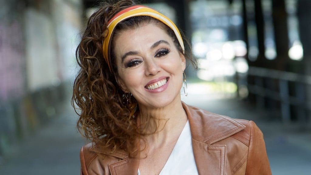 Lily Dahab