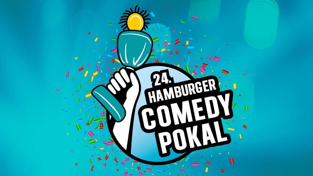 24. Hamburger Comedy Pokal 2027 - Halbfinale
