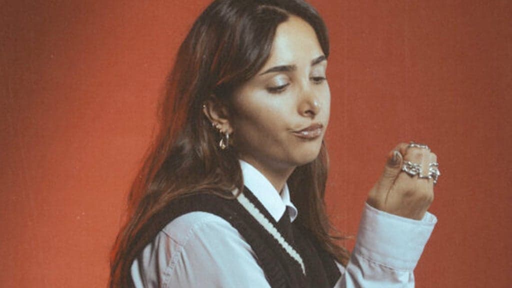 MÉLANIE AKKARI - Perséphone