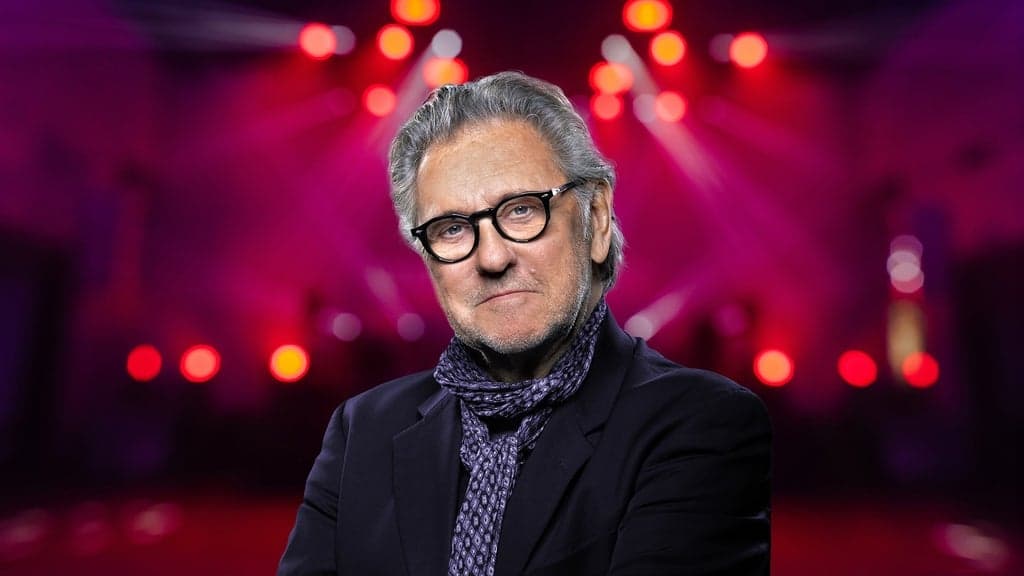 Tommy Körberg Unplugged