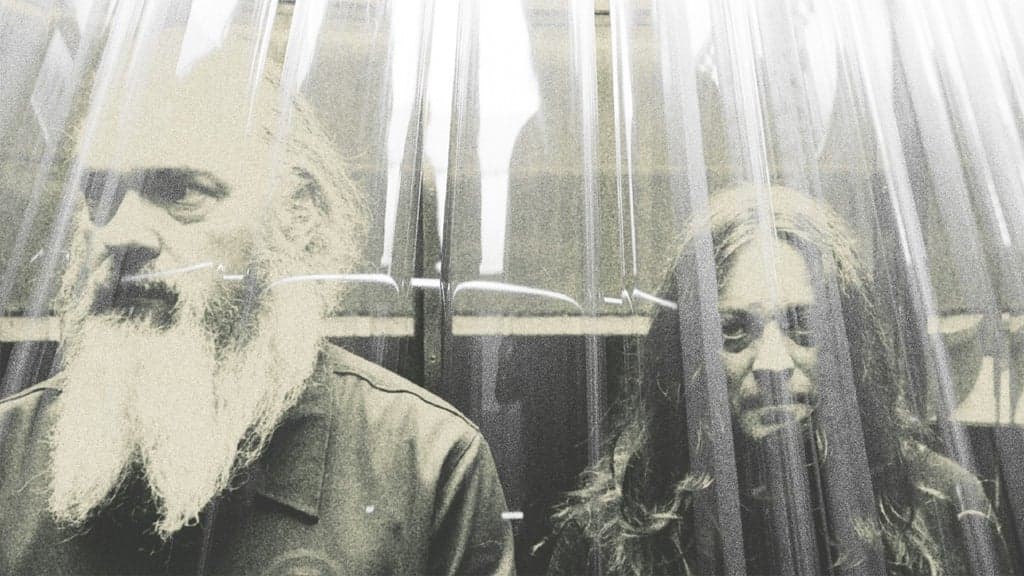 Motorpsycho - Taking Trøndelag To The People Tour, ’27
