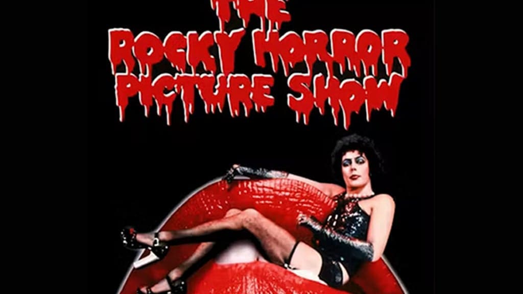 A Celebration of The Rocky Horror Picture Show