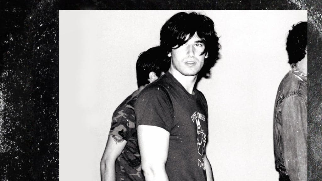 Pete Yorn Solo Acoustic: 25th Anniversary of musicforthemorningafter