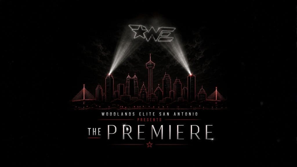 The Premiere - WESA Season Showcase