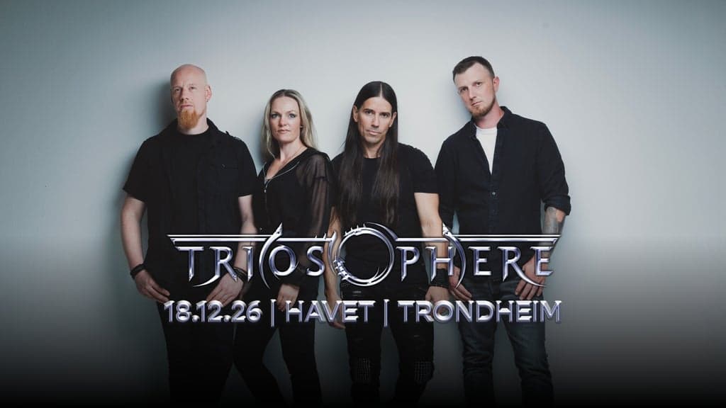Triosphere