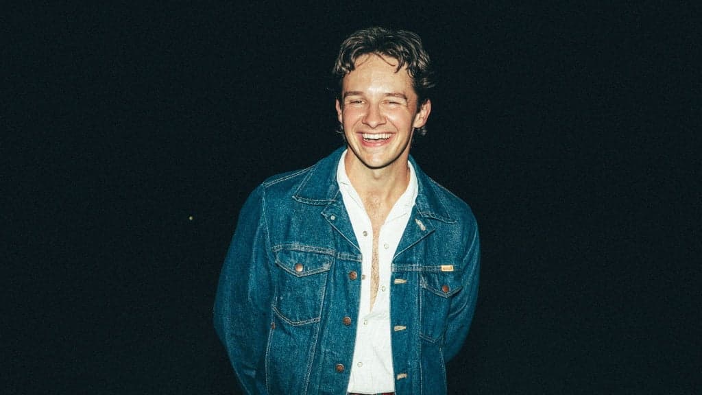 Jack Blocker