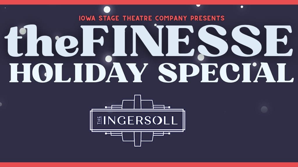 Madison Ray - "The Finesse Holiday Special"