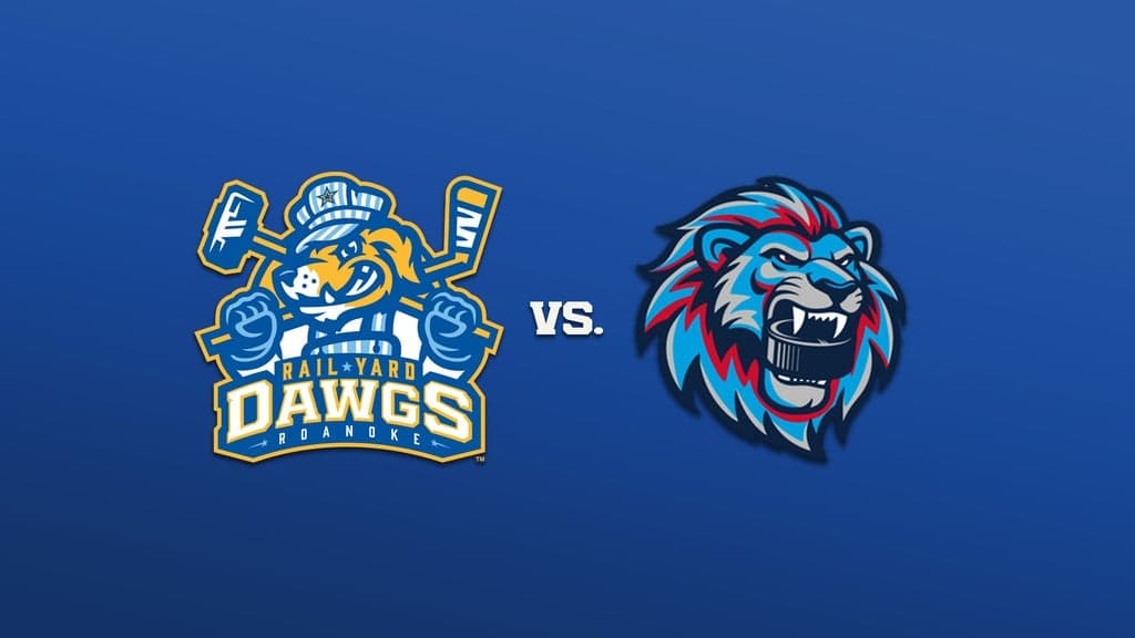 Thirsty Thursday vs. Pee Dee Ice Cats