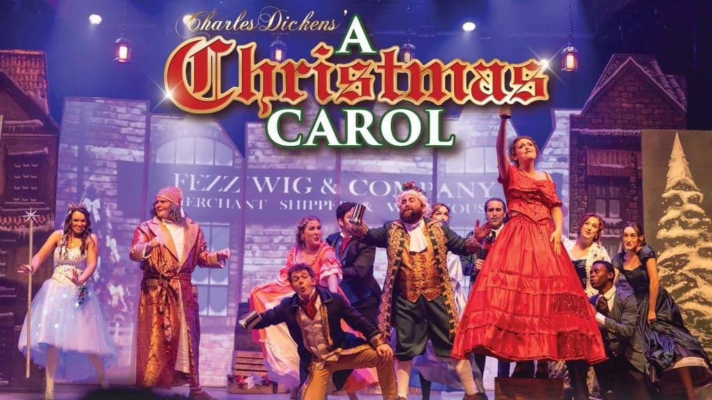 A Christmas Carol
