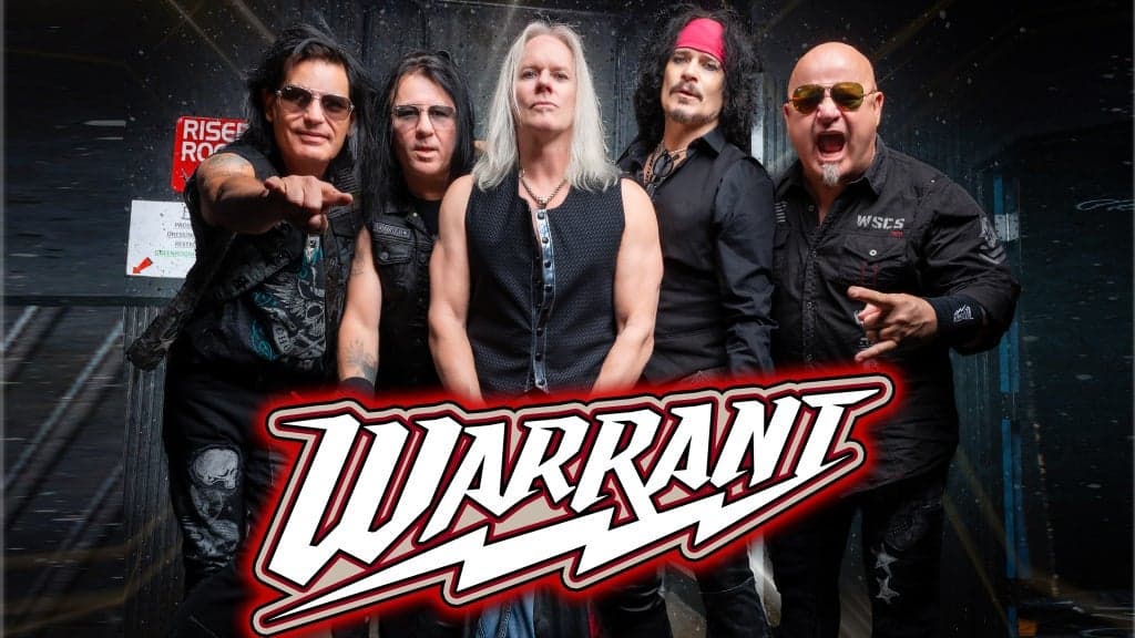 Warrant