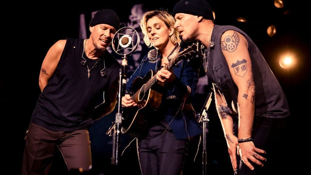 Brandi Carlile: Burn The Setlist (The All Request Tour)