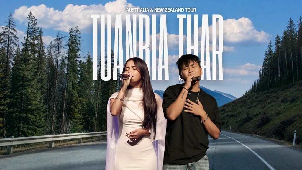 Tuanbia Thar
