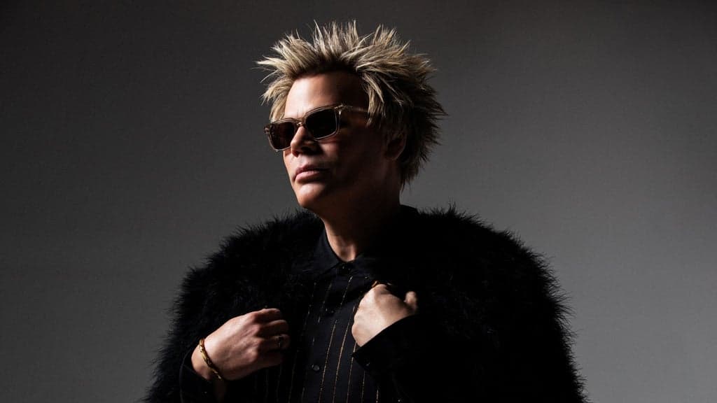 Brian Culbertson - The Midnight Tapes Tour