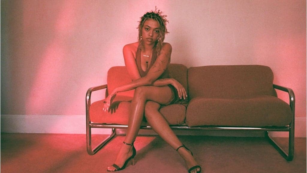 Mahalia