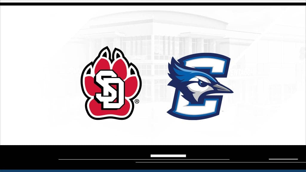 USD vs Creighton Women's Basketball