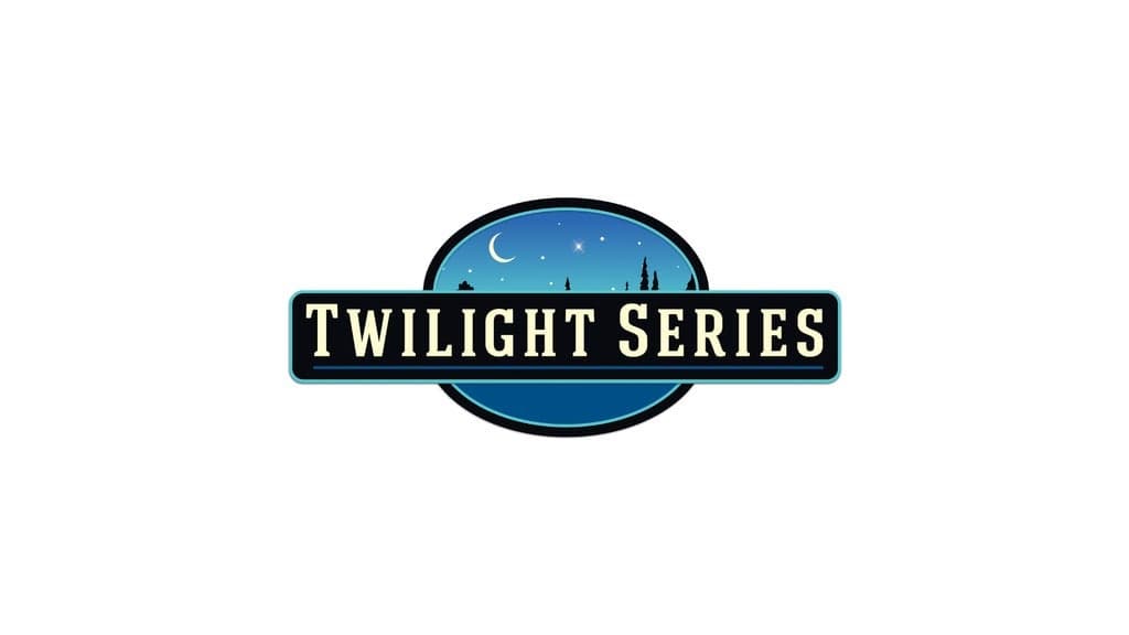 Twilight Racing for Rose' - Live Thoroughbred Racing