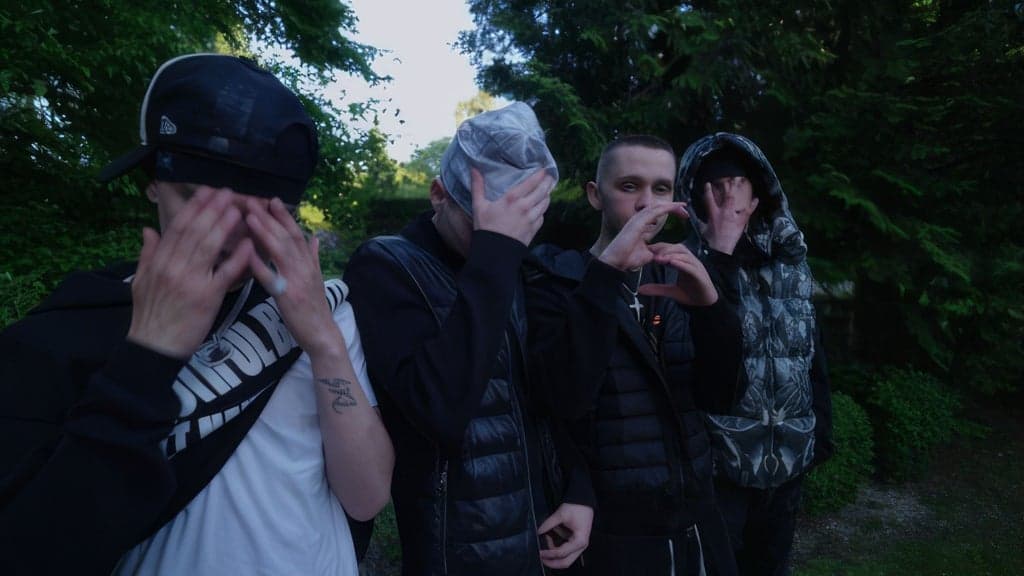 SKI: Zanjani, Willow, Micass & $ly
