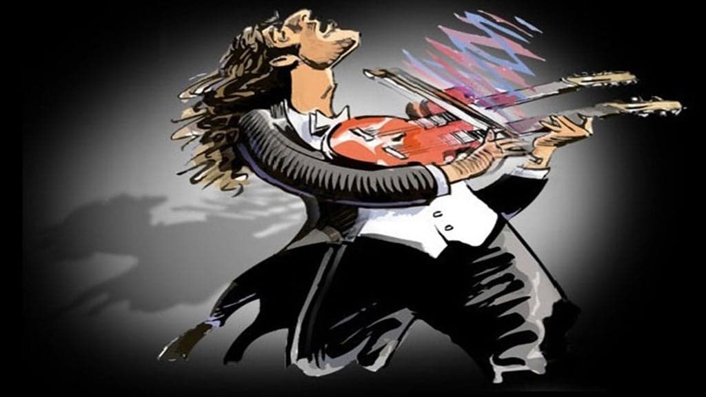EPSO Presents: The Music Of Led Zeppelin
