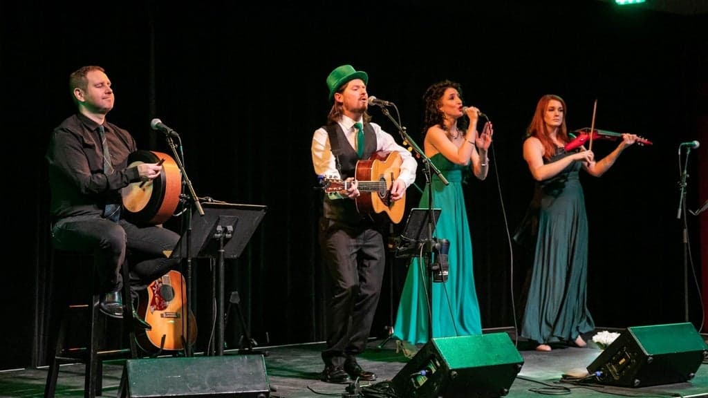 Celtic Roots