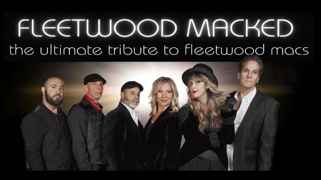 Fleetwood MacKed