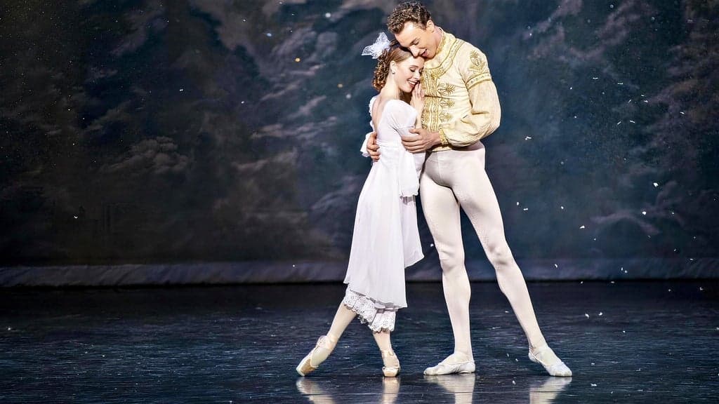 Toronto International Ballet Theatre presents The Nutcracker