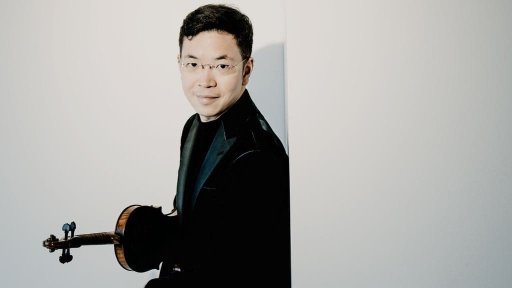 Mozart & Brahms : Tucson Symphony Orchestra
