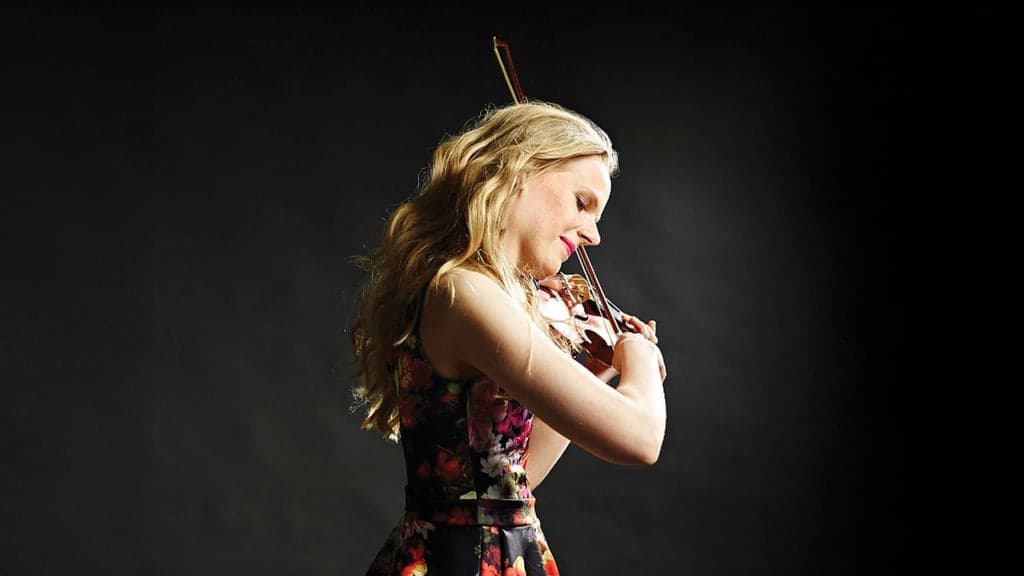 Concerto for Orchestra with the ASO