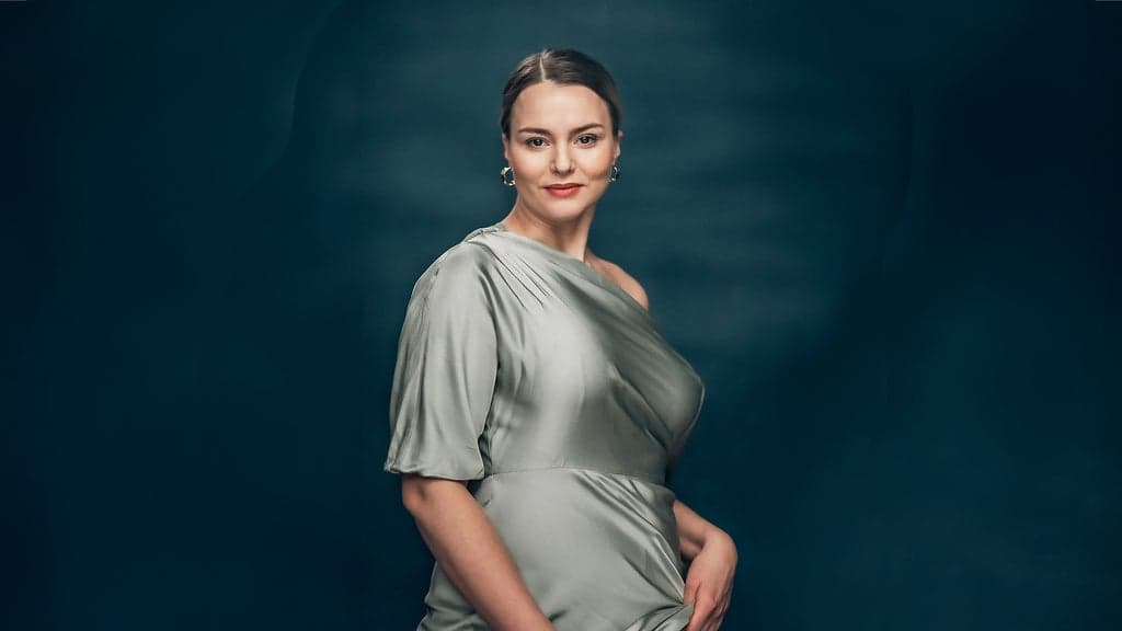 Helsingborgs kammarmusikförening: Matilda Sterby
