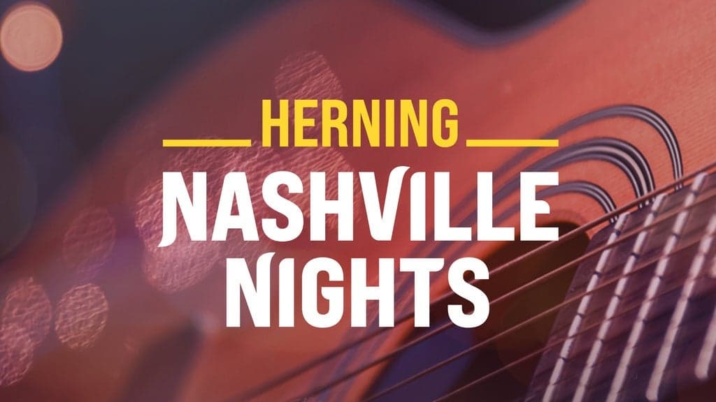 Nashville Nights - Herning