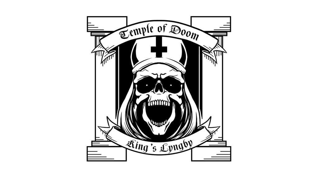 Temple of Doom: Crown the Beast + Thorium