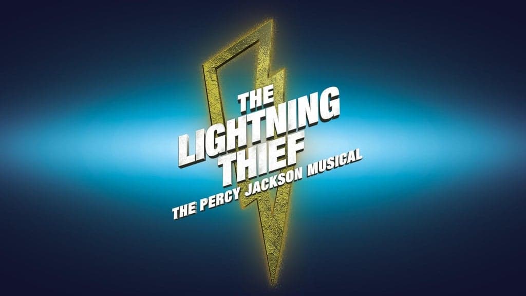 The Lightning Thief: The Percy Jackson Musical