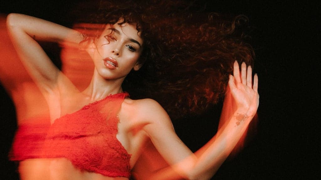 SOLD OUT: DANNA- THE BEDROOM SESSIONS US TOUR