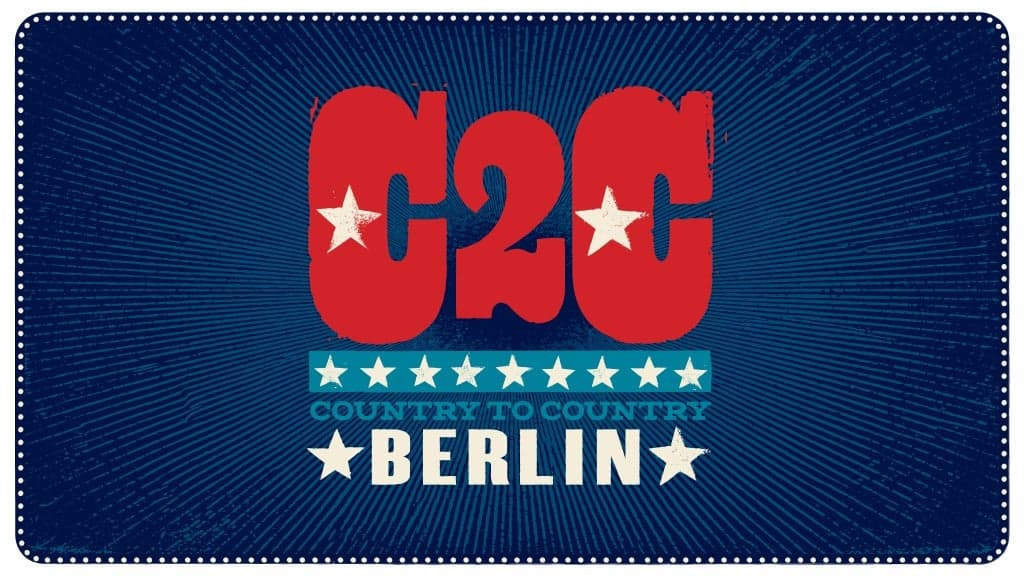 C2C: Country to Country / 06.-07.03.2027