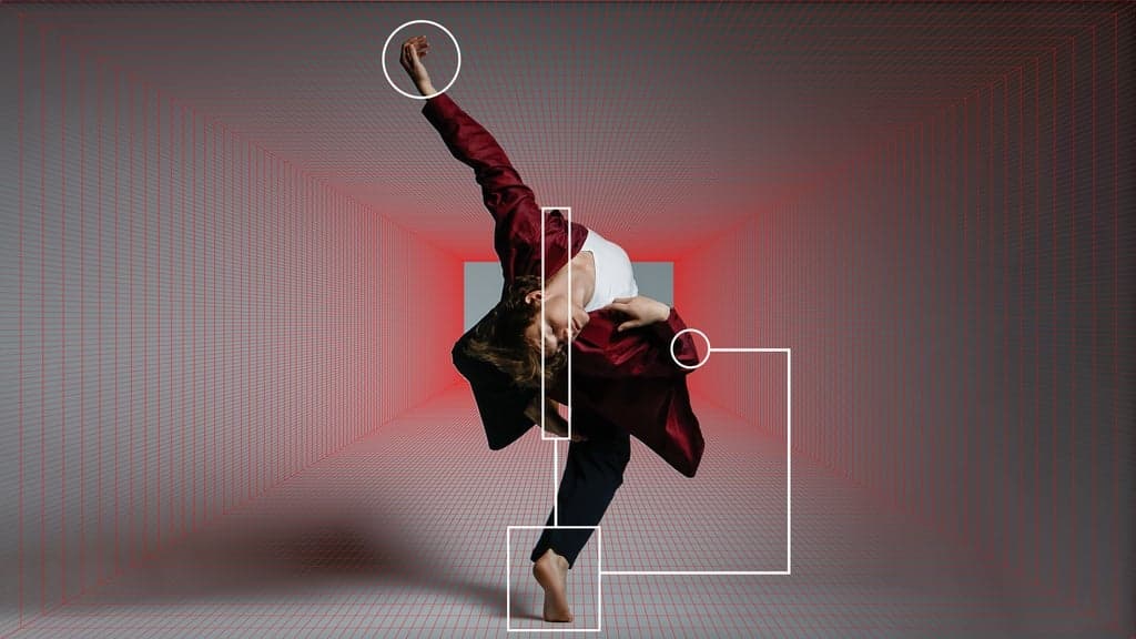 BFA Dance Senior Fall Showcases: Adapting